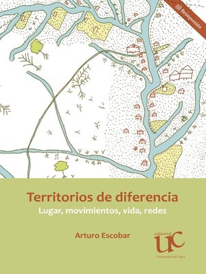 cover image of Territorios de diferencia